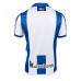 Real Sociedad Replik Heimtrikot 2024-25 Kurzarm